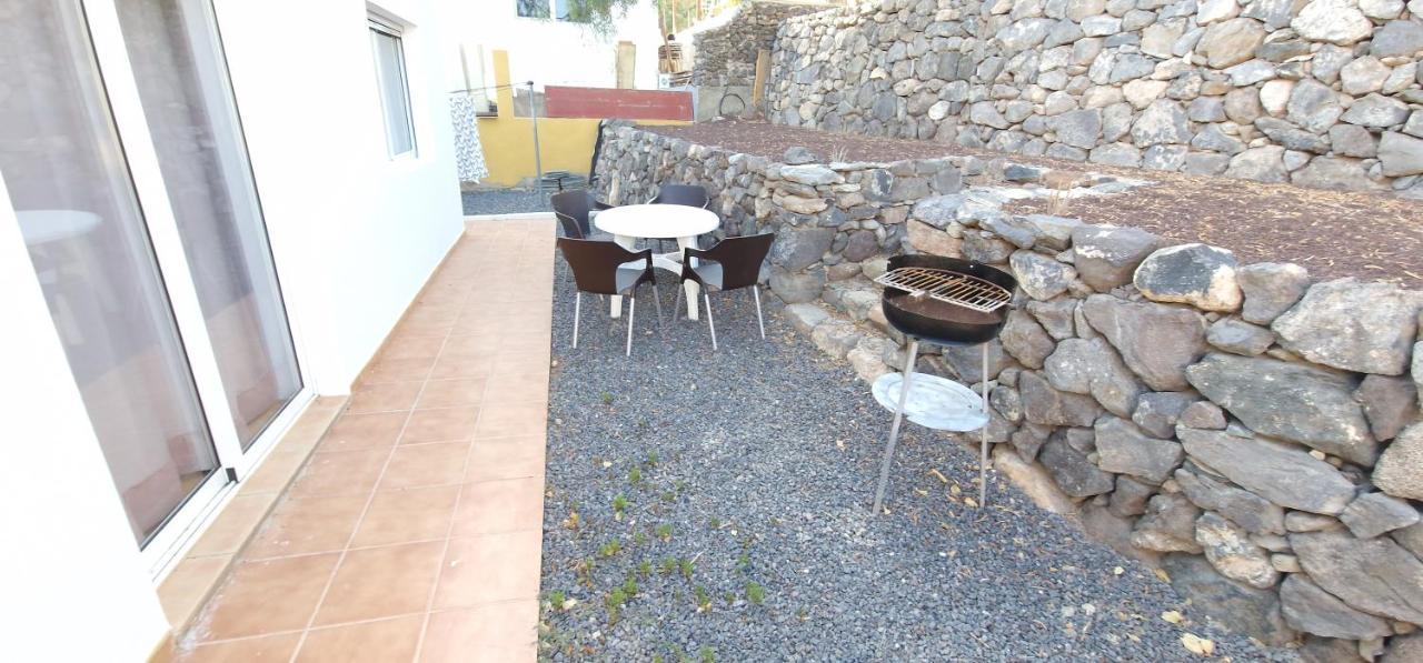 Casa Geminis, Relax, Sol Y Jacuzzi Villa Tarajalejo Ngoại thất bức ảnh