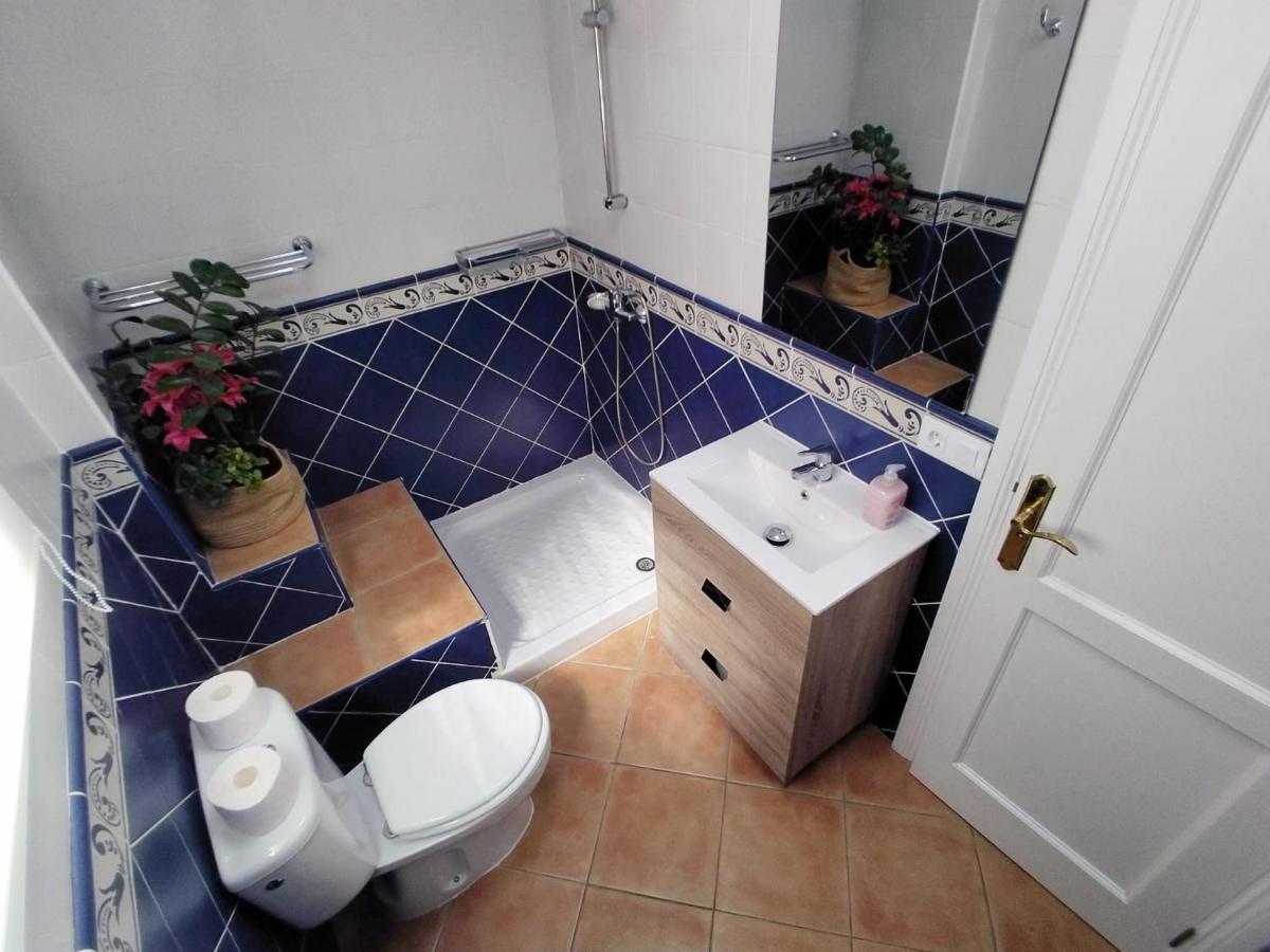 Casa Geminis, Relax, Sol Y Jacuzzi Villa Tarajalejo Ngoại thất bức ảnh